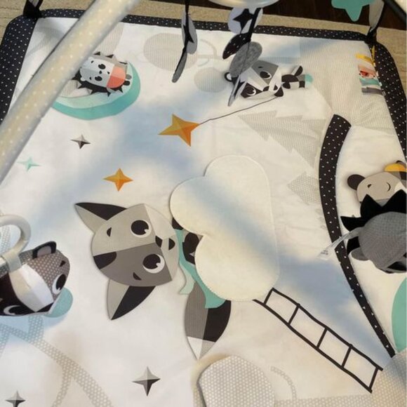 Baby mat gym - Tinylove - Picture 3 of 4